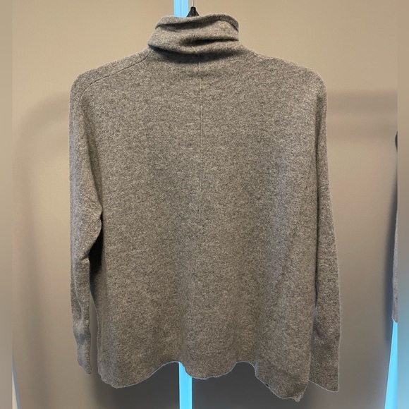 ❌SOLD❌ CM100% cashmere sweater - Safiya XS. Gently worn. In perfect condition - Picture 4 of 5